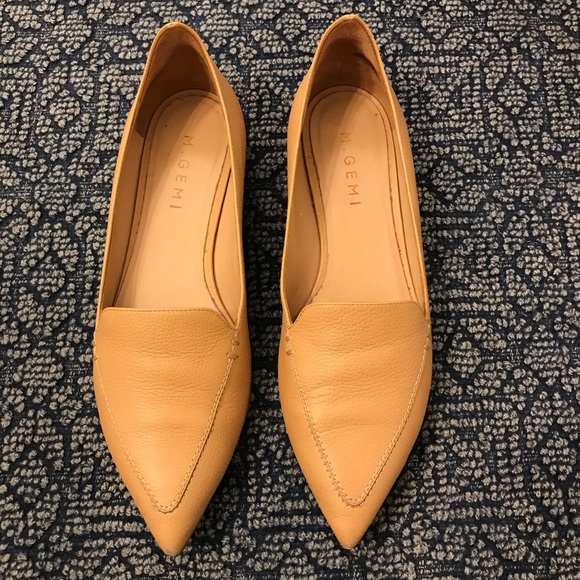 M. Gemi Stellato Anello Flat - Picture 8 of 11